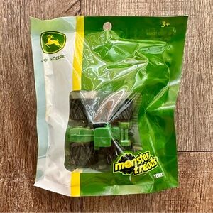 John Deere Mini Monster Treads Tractor Toy - LP68850